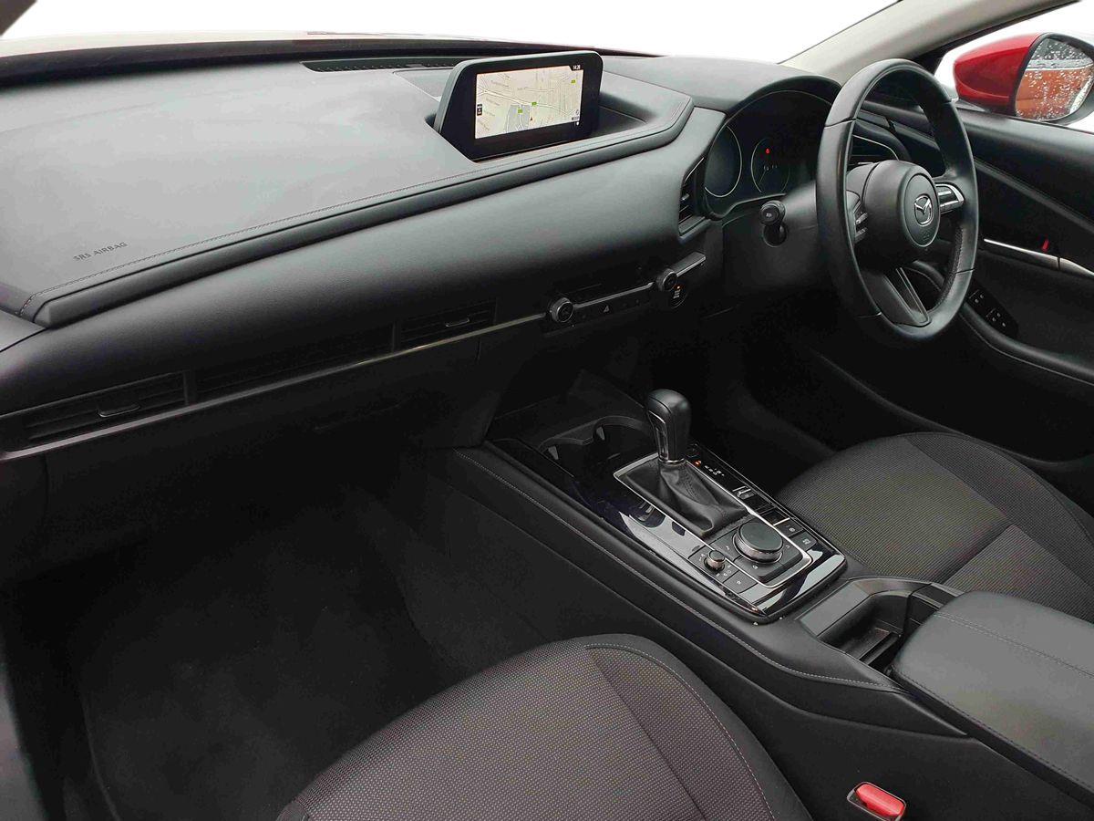 Used Mazda CX-30 2022 for sale - 77434795: Photo 15