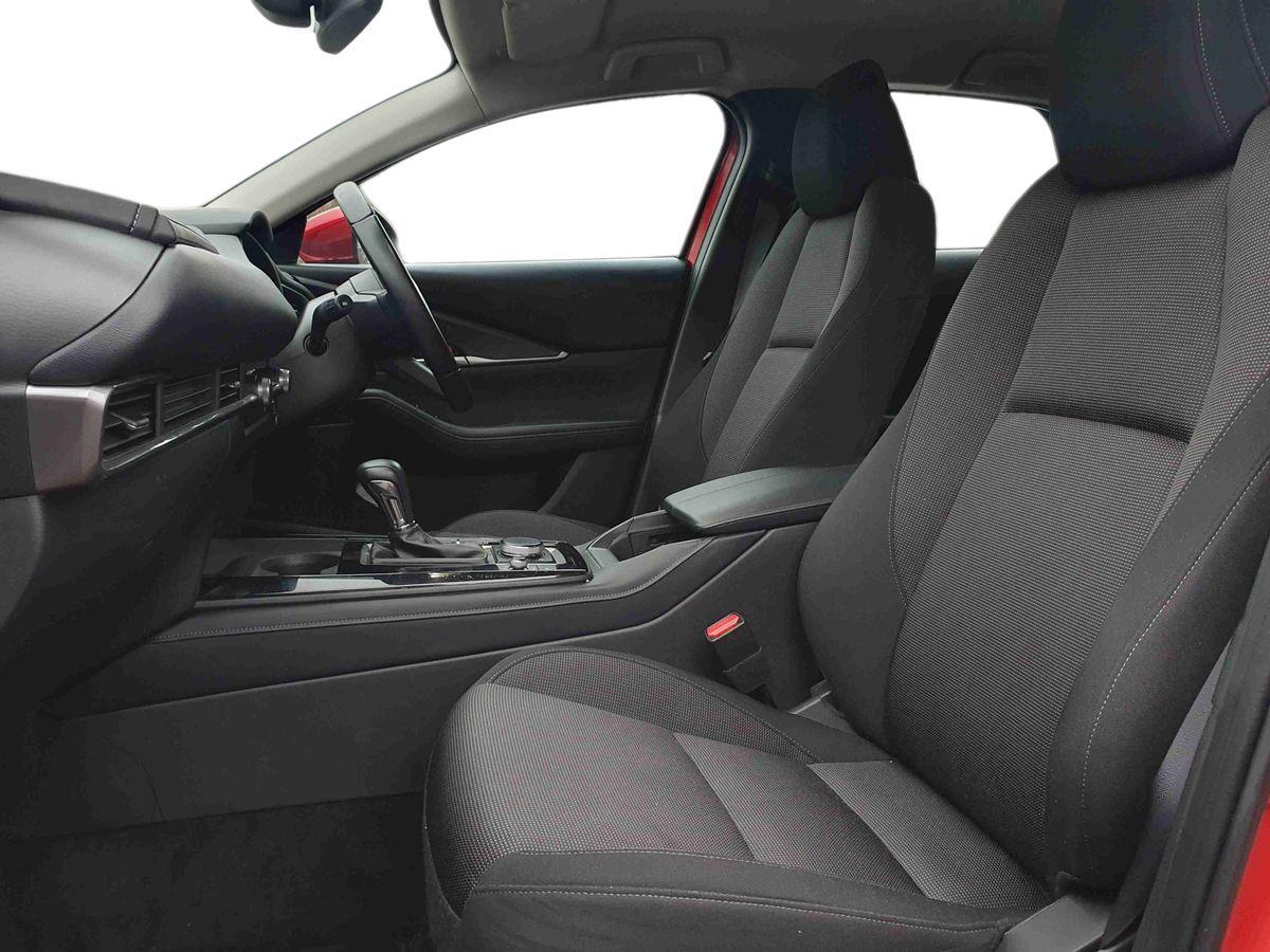 Used Mazda CX-30 2022 for sale - 77434795: Photo 16