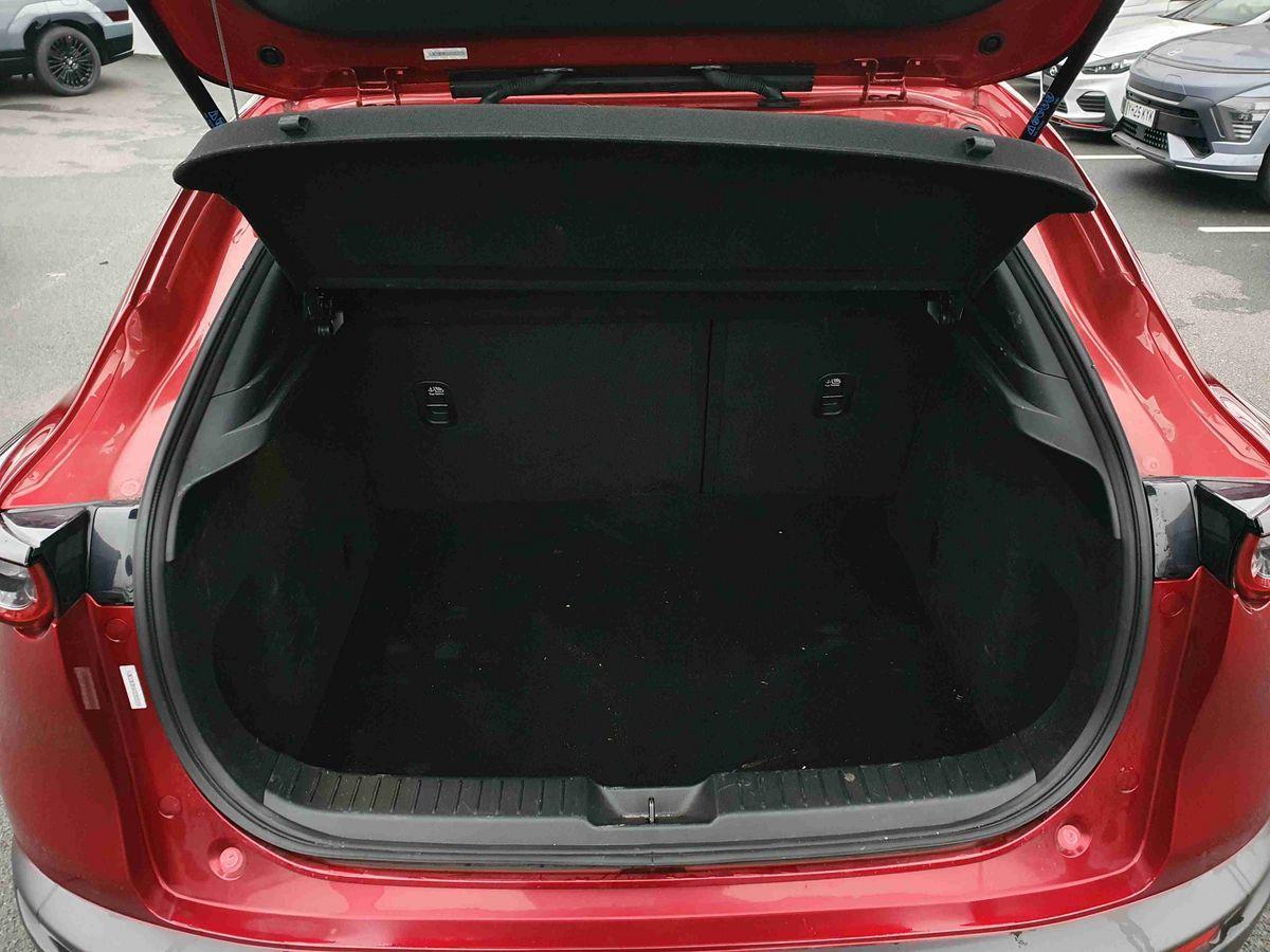 Used Mazda CX-30 2022 for sale - 77434795: Photo 18