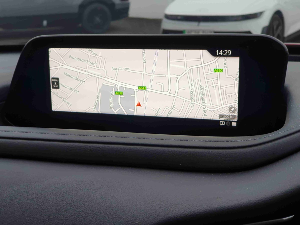 Used Mazda CX-30 2022 for sale - 77434795: Photo 19