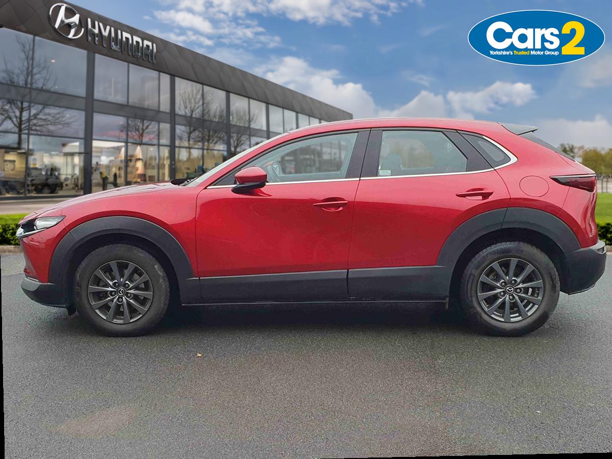 Used Mazda CX-30 2022 for sale - 77434795: Photo 6