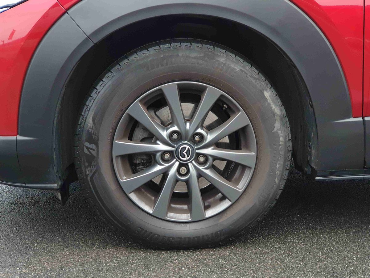 Used Mazda CX-30 2022 for sale - 77434795: Photo 9