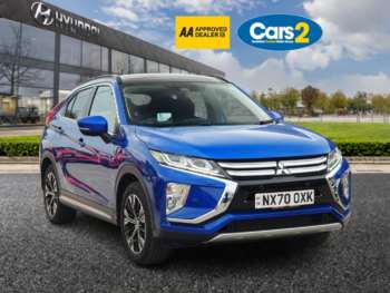 2020 - 1.5 Exceed 5dr
