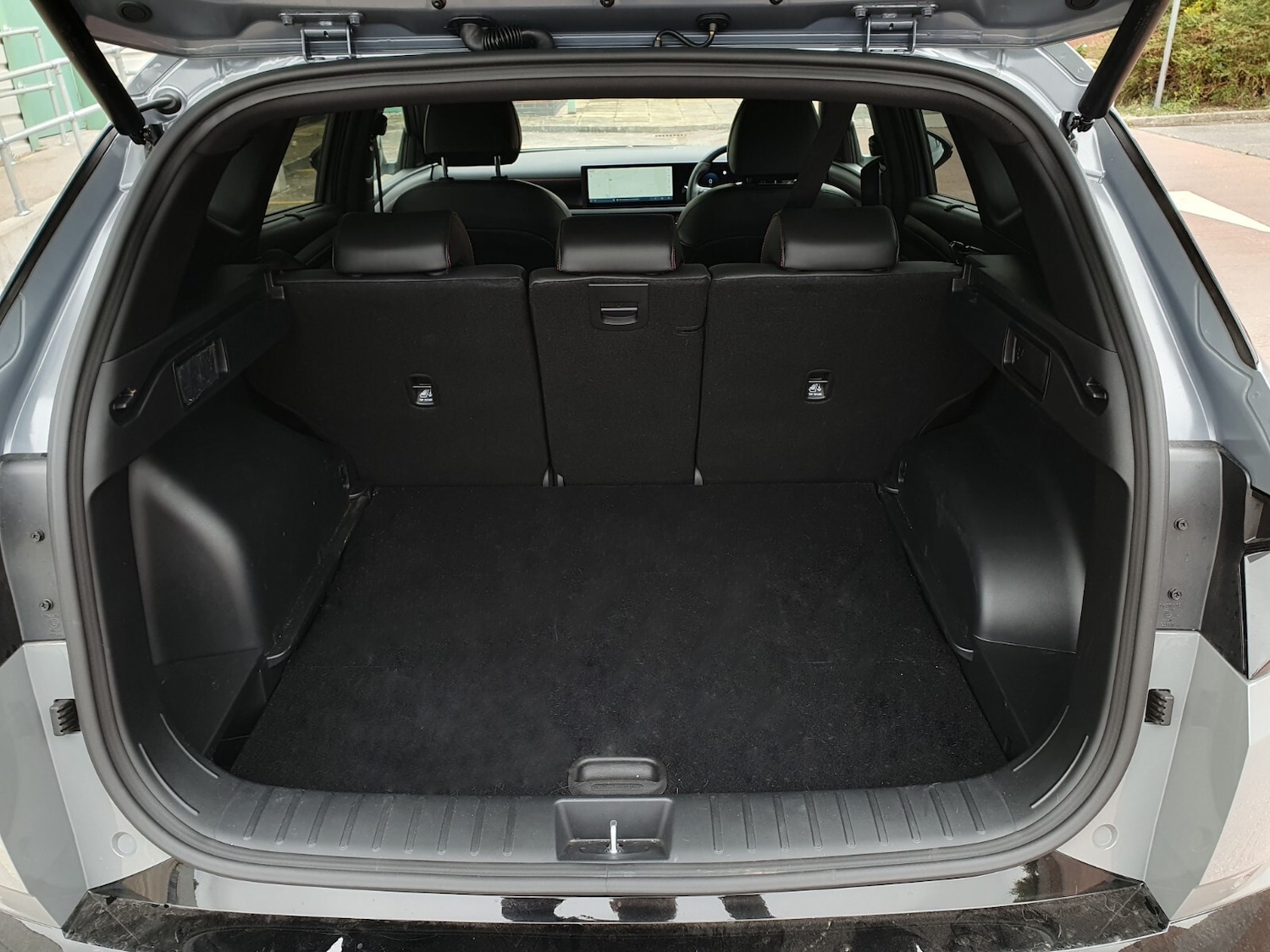 Vehicle 25