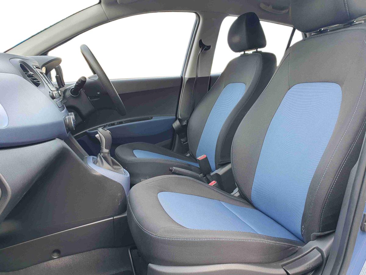 Used Hyundai i10 2016 for sale - 77588461: Photo 16