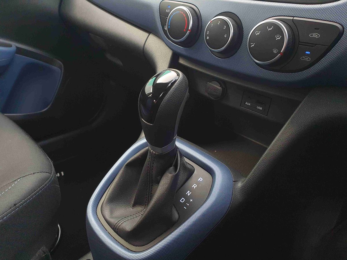 Used Hyundai i10 2016 for sale - 77588461: Photo 21