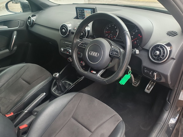 Used Audi A1 2018 for sale - 75466401: Photo 10