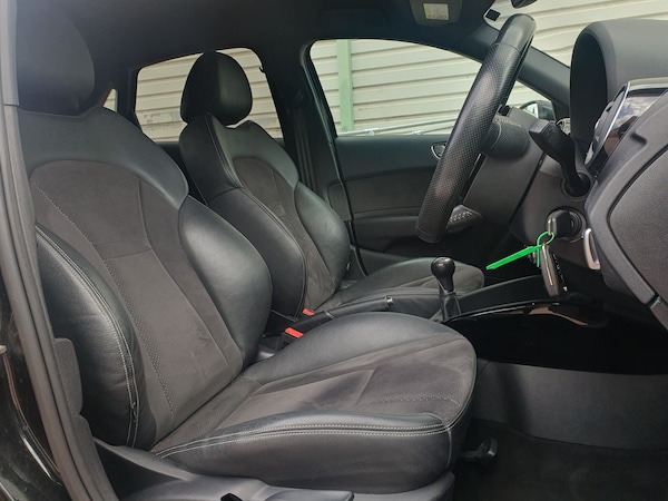 Used Audi A1 2018 for sale - 75466401: Photo 11