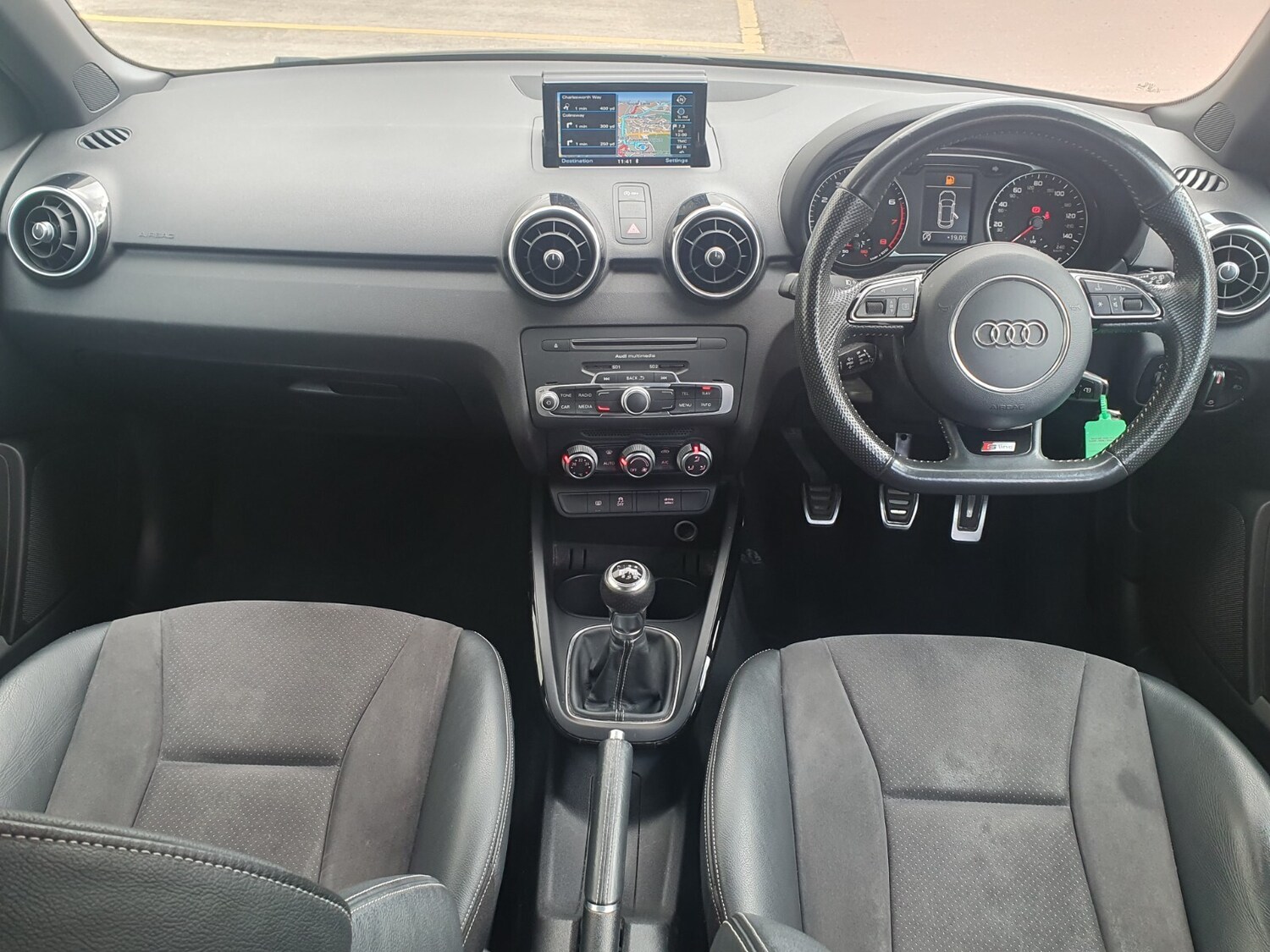 Vehicle 13