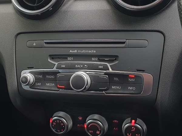 Used Audi A1 2018 for sale - 75466401: Photo 16