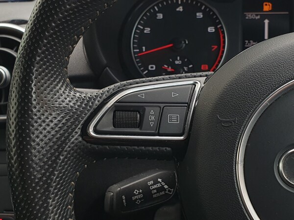 Used Audi A1 2018 for sale - 75466401: Photo 19