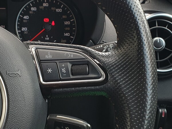 Used Audi A1 2018 for sale - 75466401: Photo 20