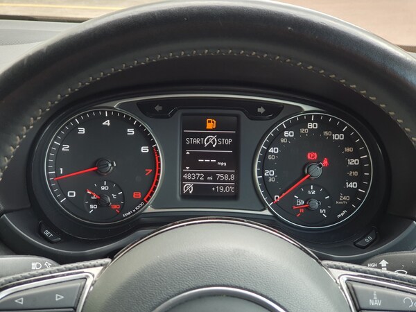 Used Audi A1 2018 for sale - 75466401: Photo 23