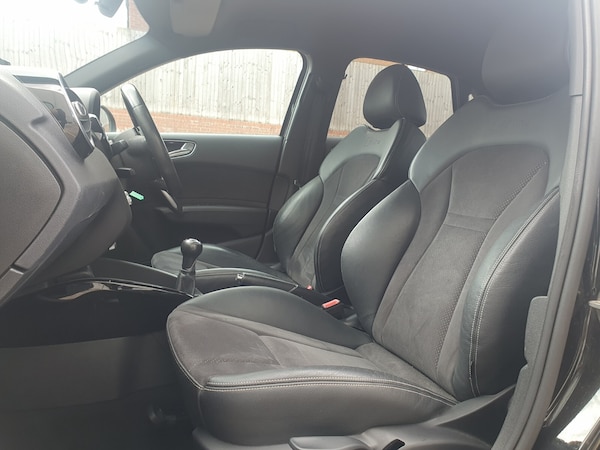Used Audi A1 2018 for sale - 75466401: Photo 8