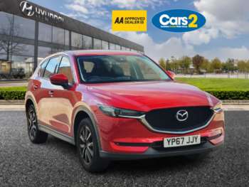 2017 - 2.0 Sport Nav 5dr