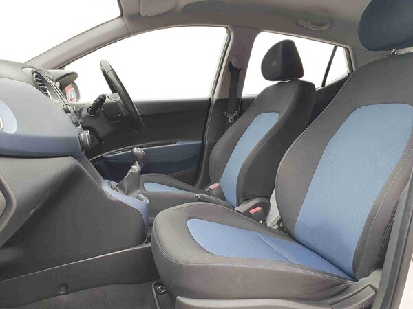 Used Hyundai i10 2014 for sale - 76297670: Photo 16