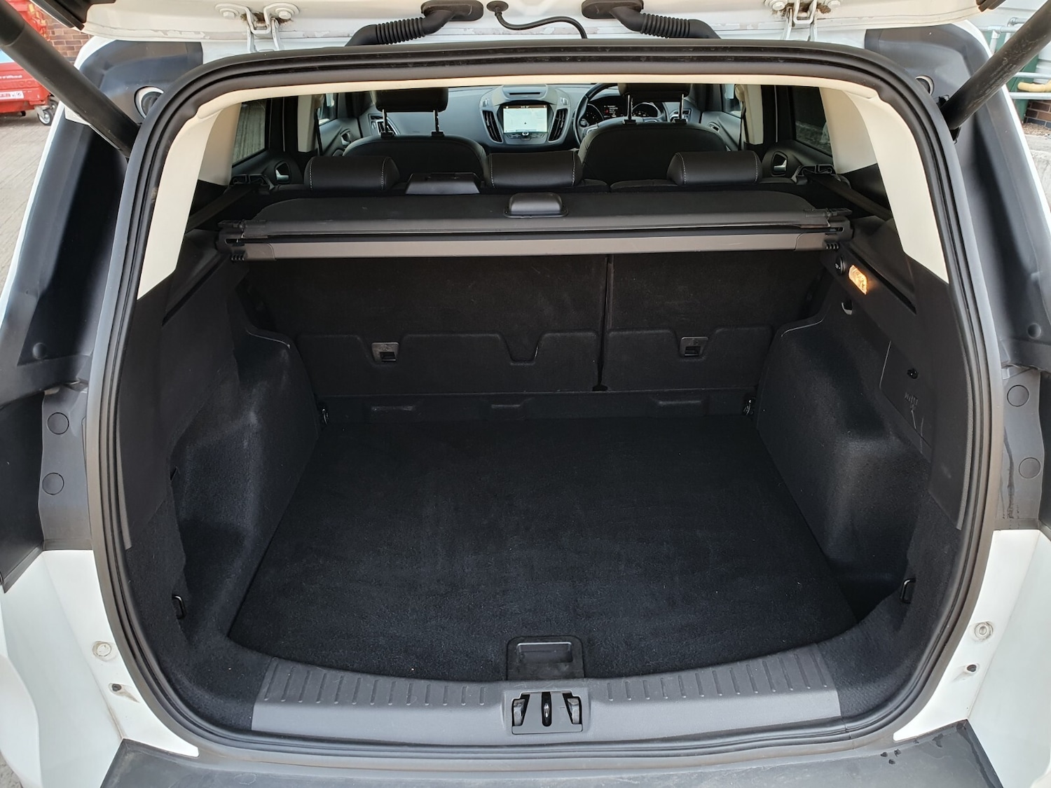 Vehicle 31
