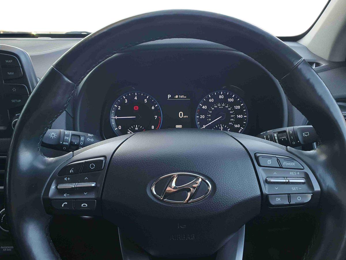 Used Hyundai KONA 2018 for sale - 77950672: Photo 13