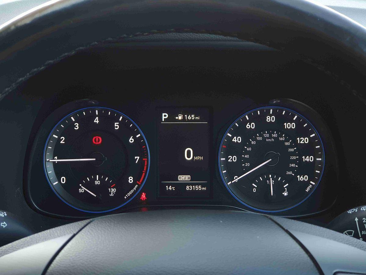 Used Hyundai KONA 2018 for sale - 77950672: Photo 14