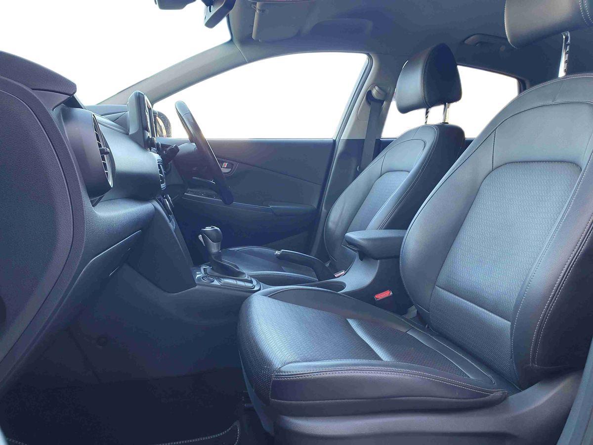 Used Hyundai KONA 2018 for sale - 77950672: Photo 16