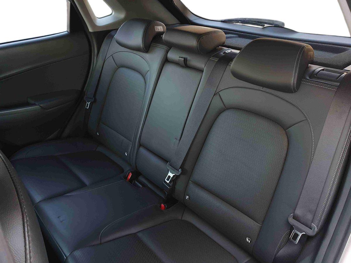 Used Hyundai KONA 2018 for sale - 77950672: Photo 17