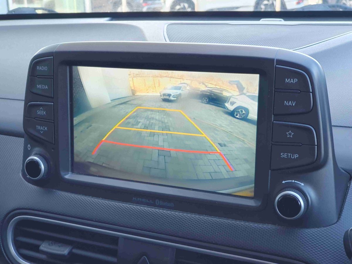 Used Hyundai KONA 2018 for sale - 77950672: Photo 19