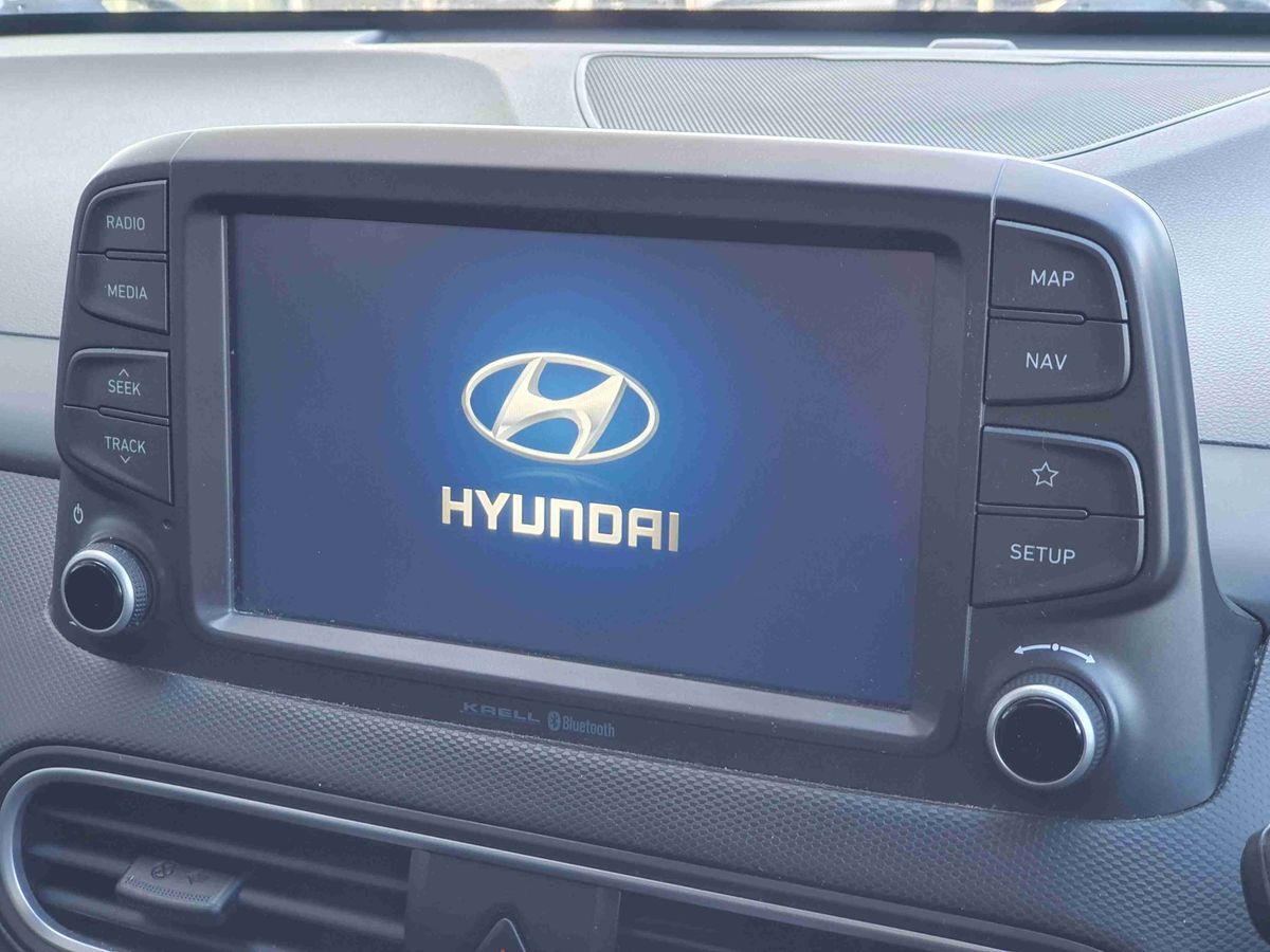 Used Hyundai KONA 2018 for sale - 77950672: Photo 20