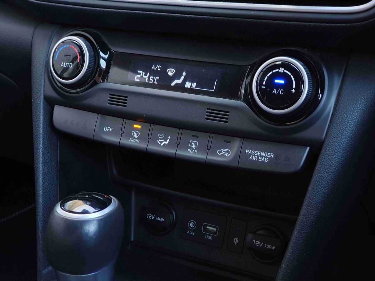 Used Hyundai KONA 2018 for sale - 77950672: Photo 21