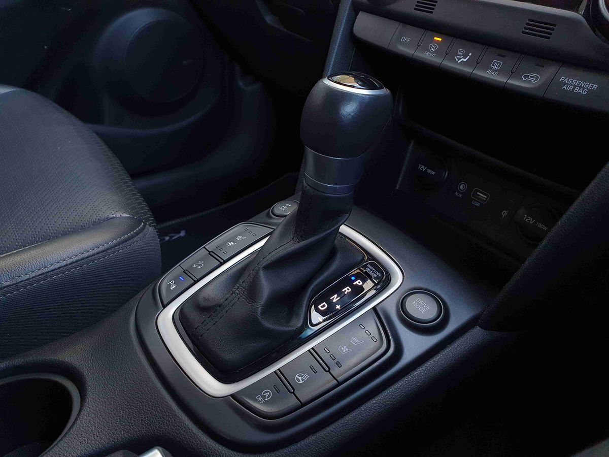 Used Hyundai KONA 2018 for sale - 77950672: Photo 22