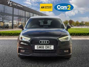 Used Audi A1 2018 for sale - 74929445: Photo