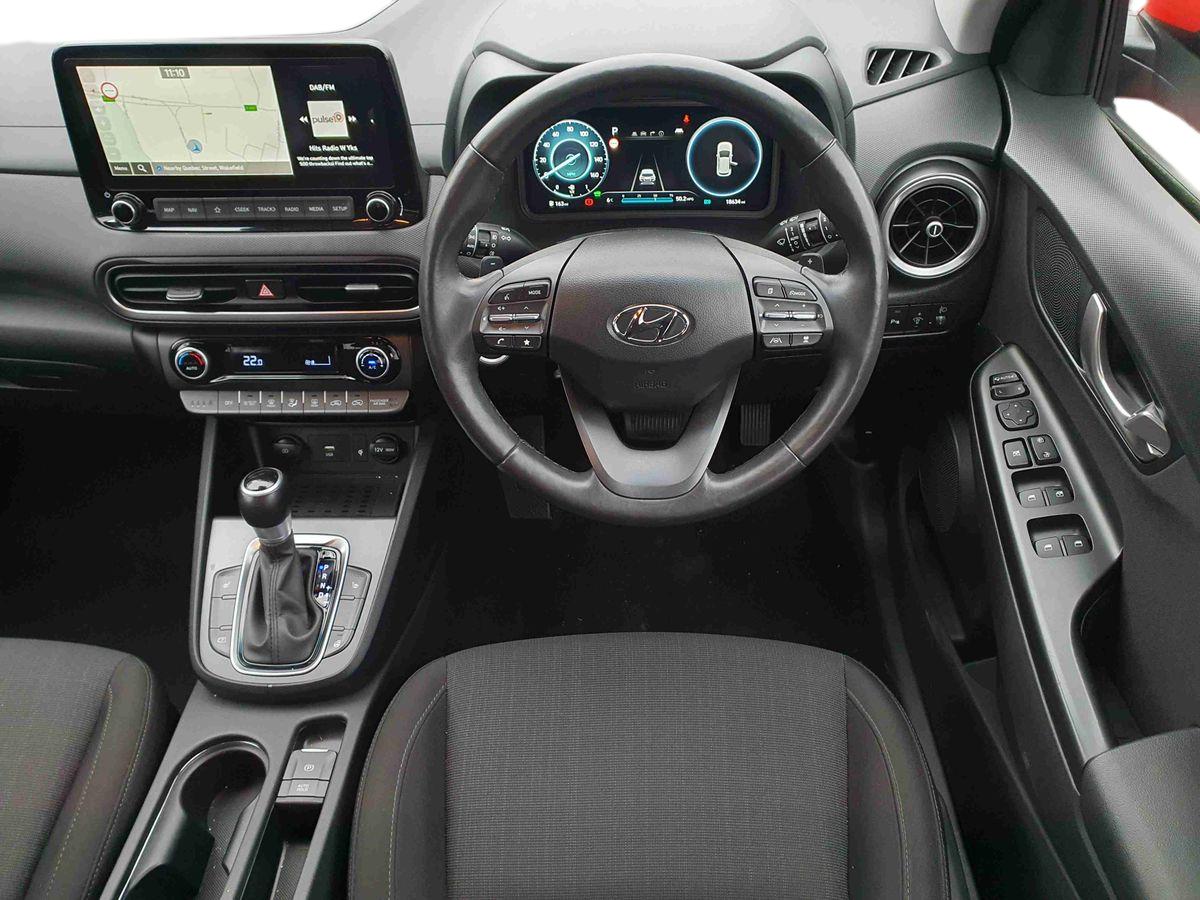 Used Hyundai KONA 2021 for sale - 77193648: Photo 12