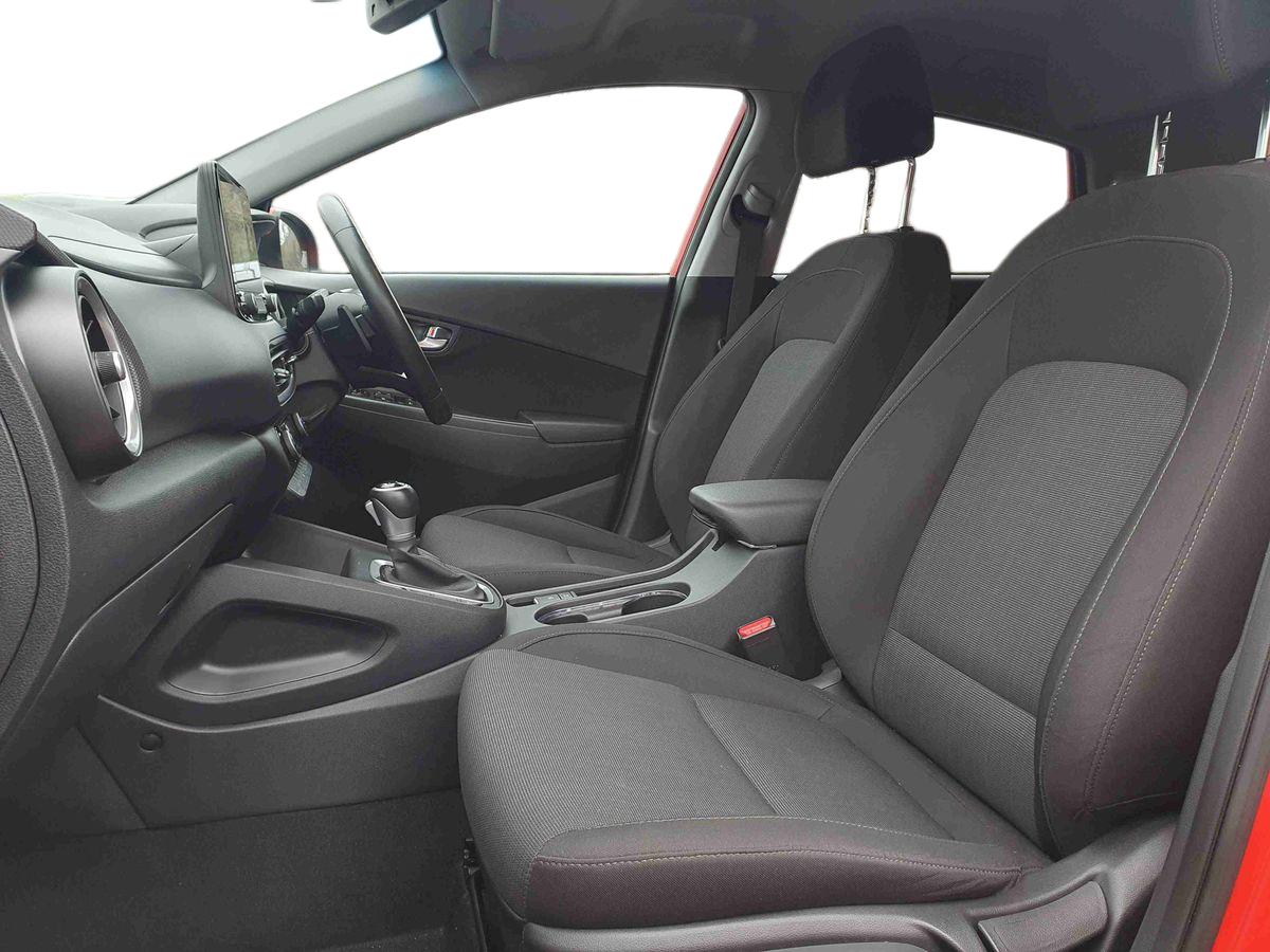 Used Hyundai KONA 2021 for sale - 77193648: Photo 16