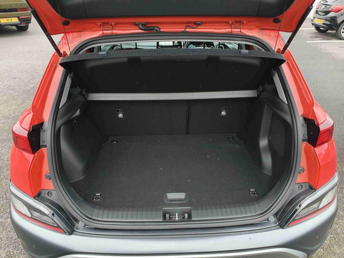 Used Hyundai KONA 2021 for sale - 77193648: Photo 18