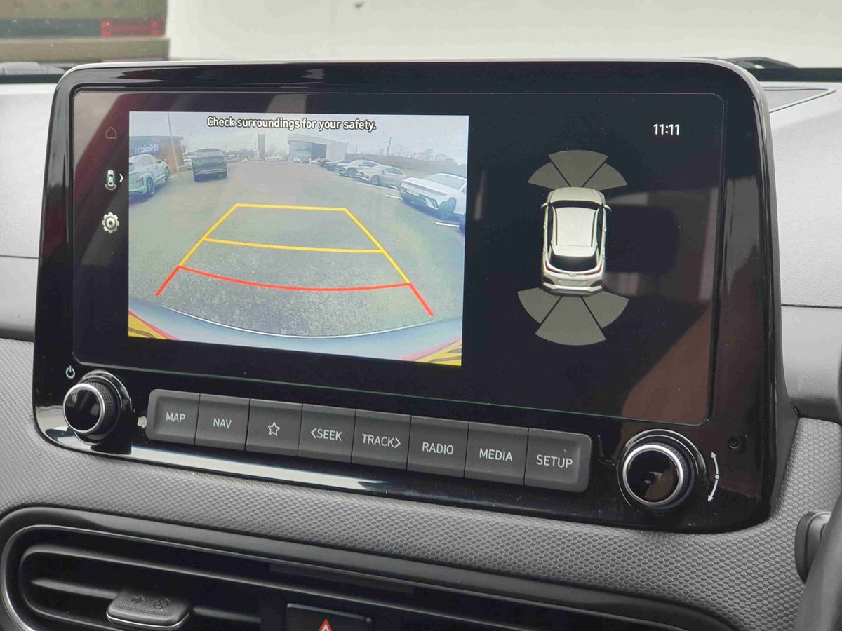 Used Hyundai KONA 2021 for sale - 77193648: Photo 20