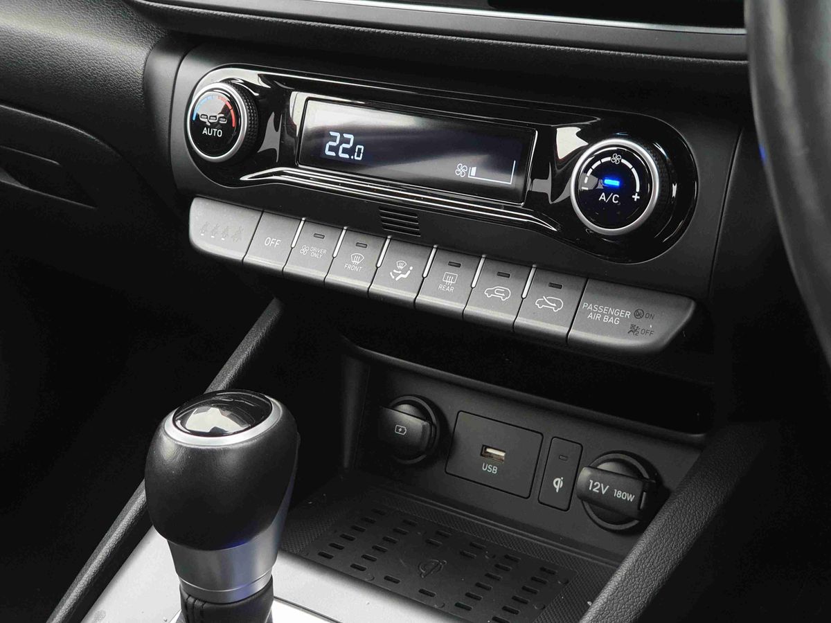 Used Hyundai KONA 2021 for sale - 77193648: Photo 21