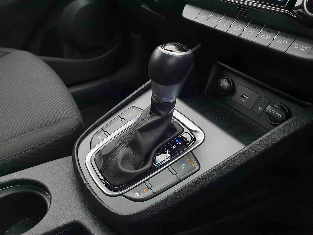 Used Hyundai KONA 2021 for sale - 77193648: Photo 22