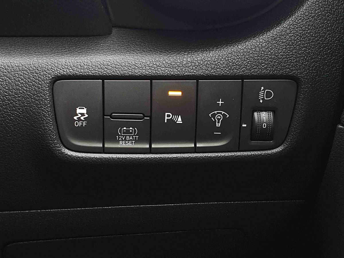 Used Hyundai KONA 2021 for sale - 77193648: Photo 24