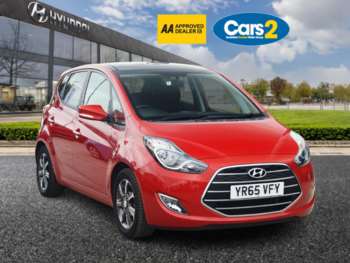 2015 - 1.6 Premium 5dr Auto