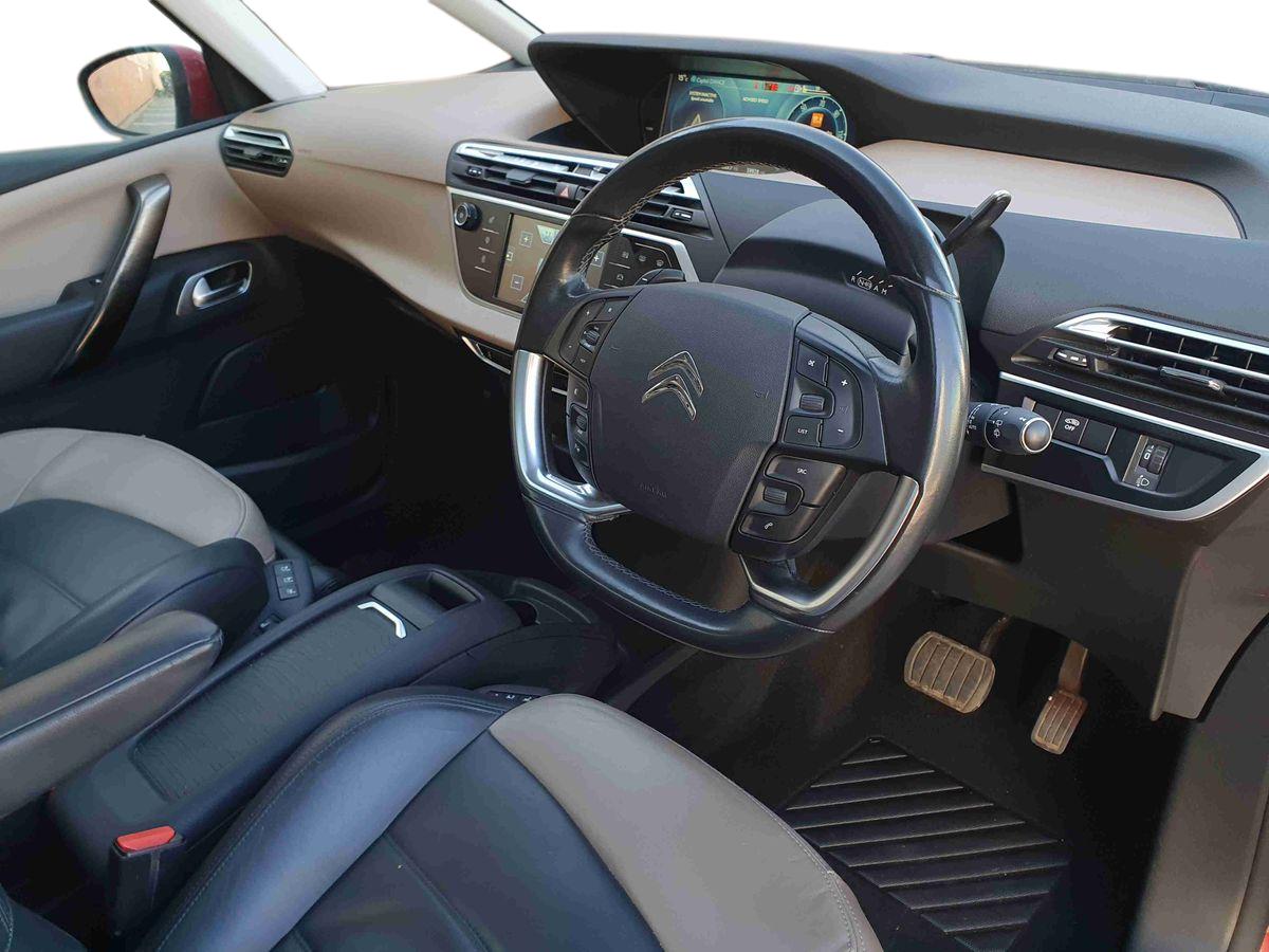 Used Citroen Grand C4 Picasso 2014 for sale - 77927426: Photo 10