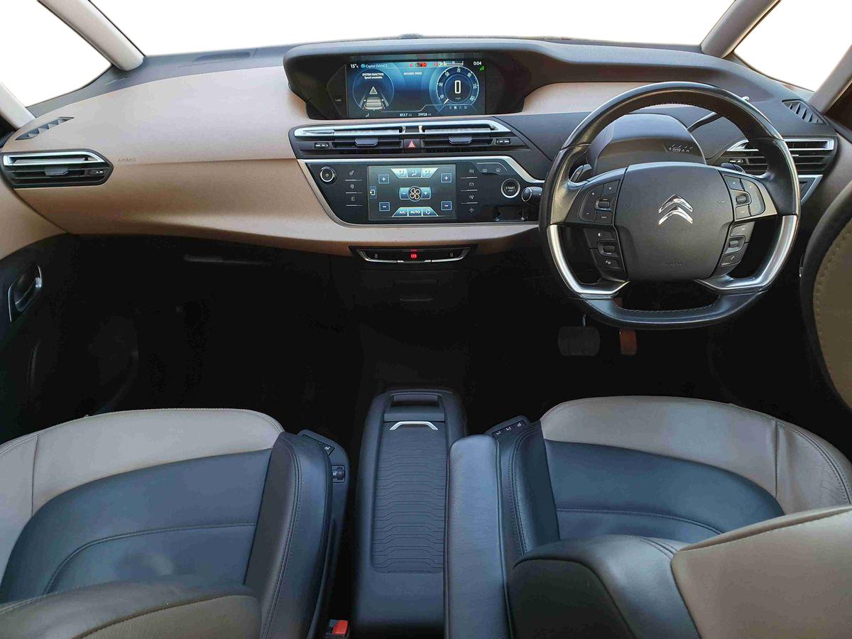 Used Citroen Grand C4 Picasso 2014 for sale - 77927426: Photo 11