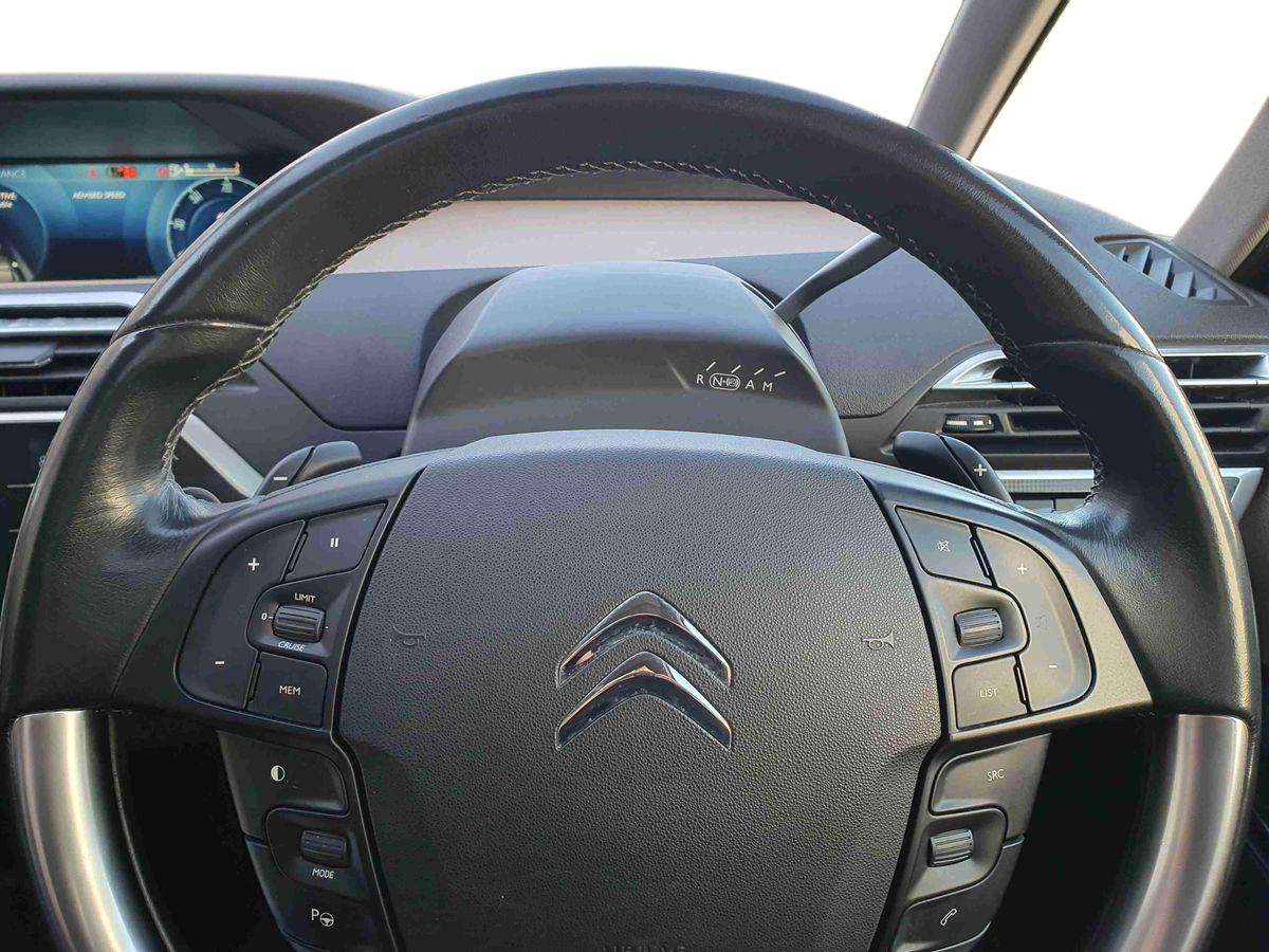 Used Citroen Grand C4 Picasso 2014 for sale - 77927426: Photo 13