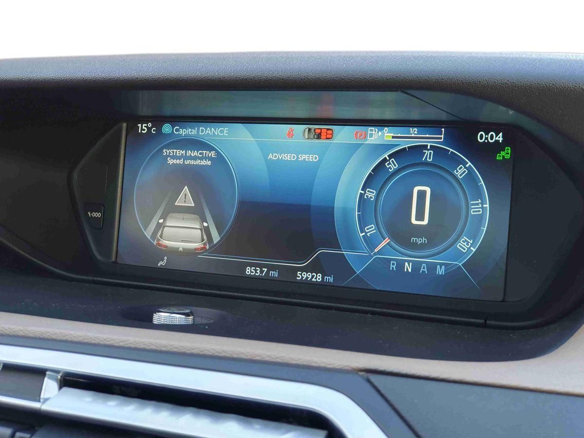 Used Citroen Grand C4 Picasso 2014 for sale - 77927426: Photo 14