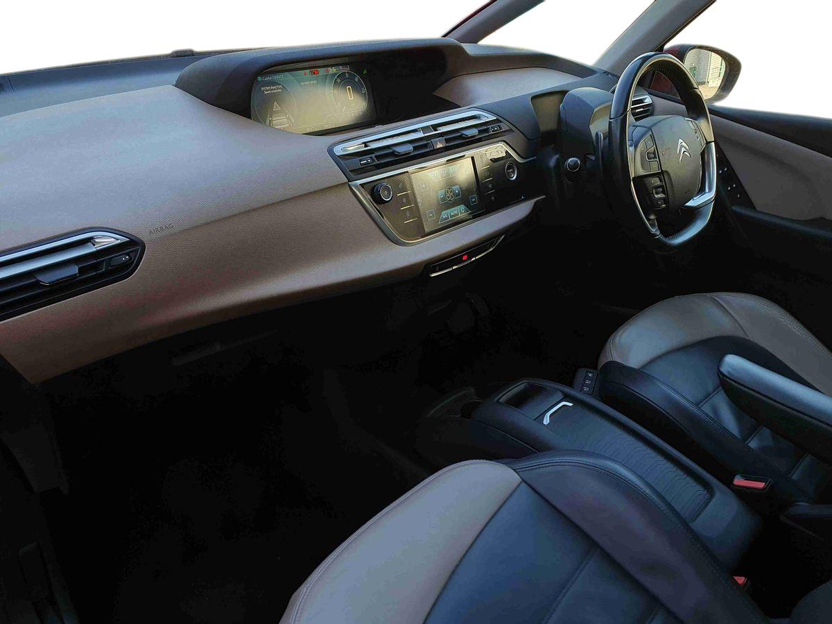 Used Citroen Grand C4 Picasso 2014 for sale - 77927426: Photo 15