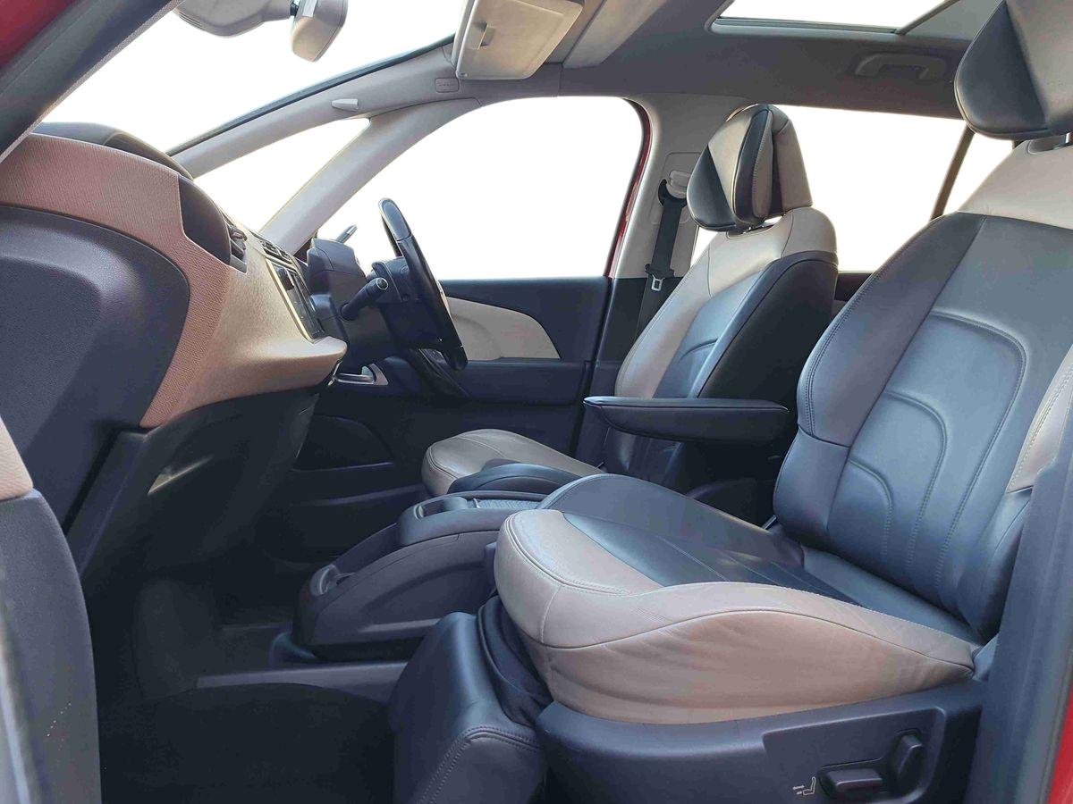 Used Citroen Grand C4 Picasso 2014 for sale - 77927426: Photo 16