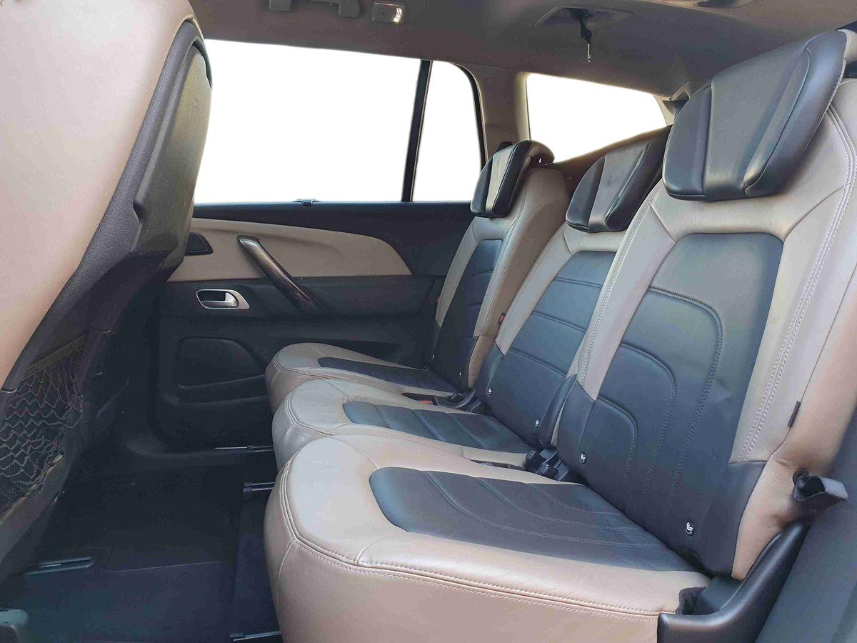 Used Citroen Grand C4 Picasso 2014 for sale - 77927426: Photo 17