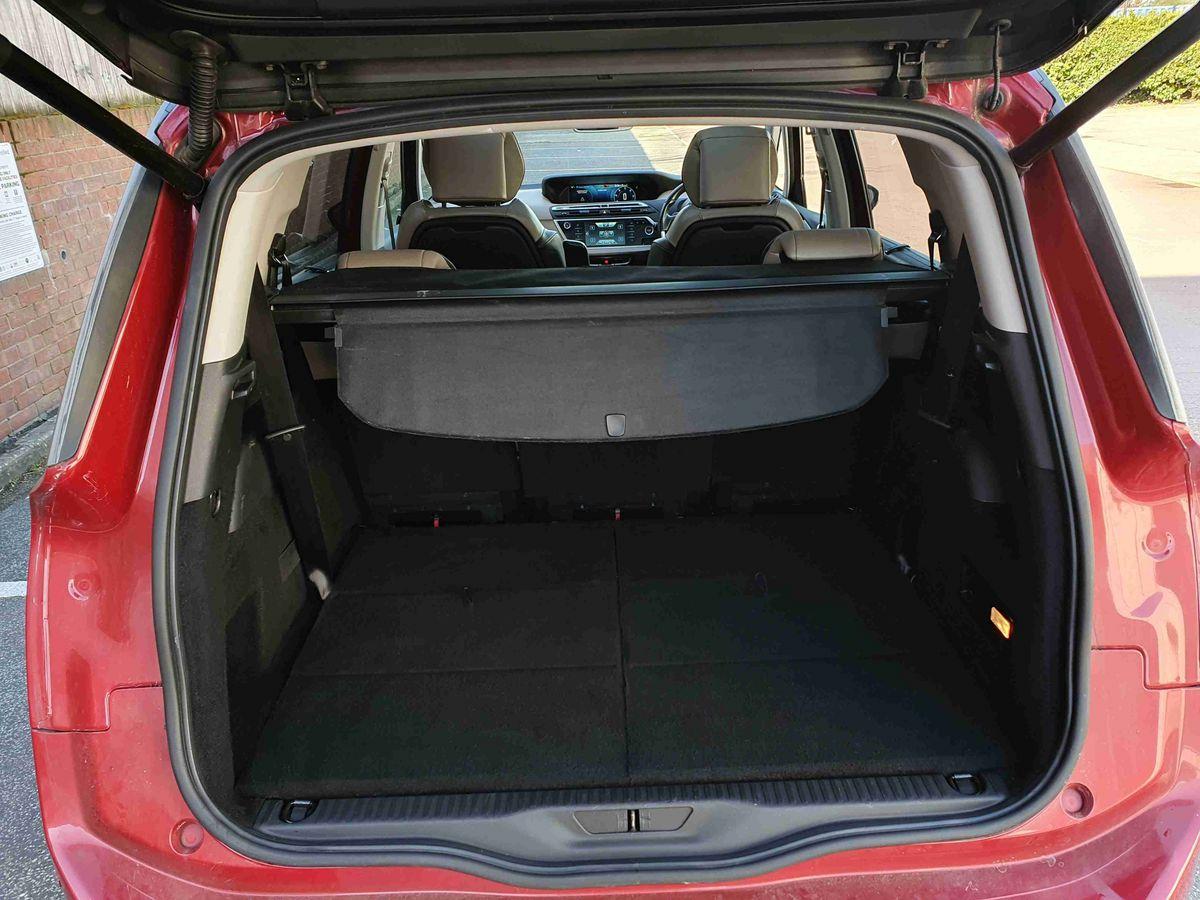 Used Citroen Grand C4 Picasso 2014 for sale - 77927426: Photo 18