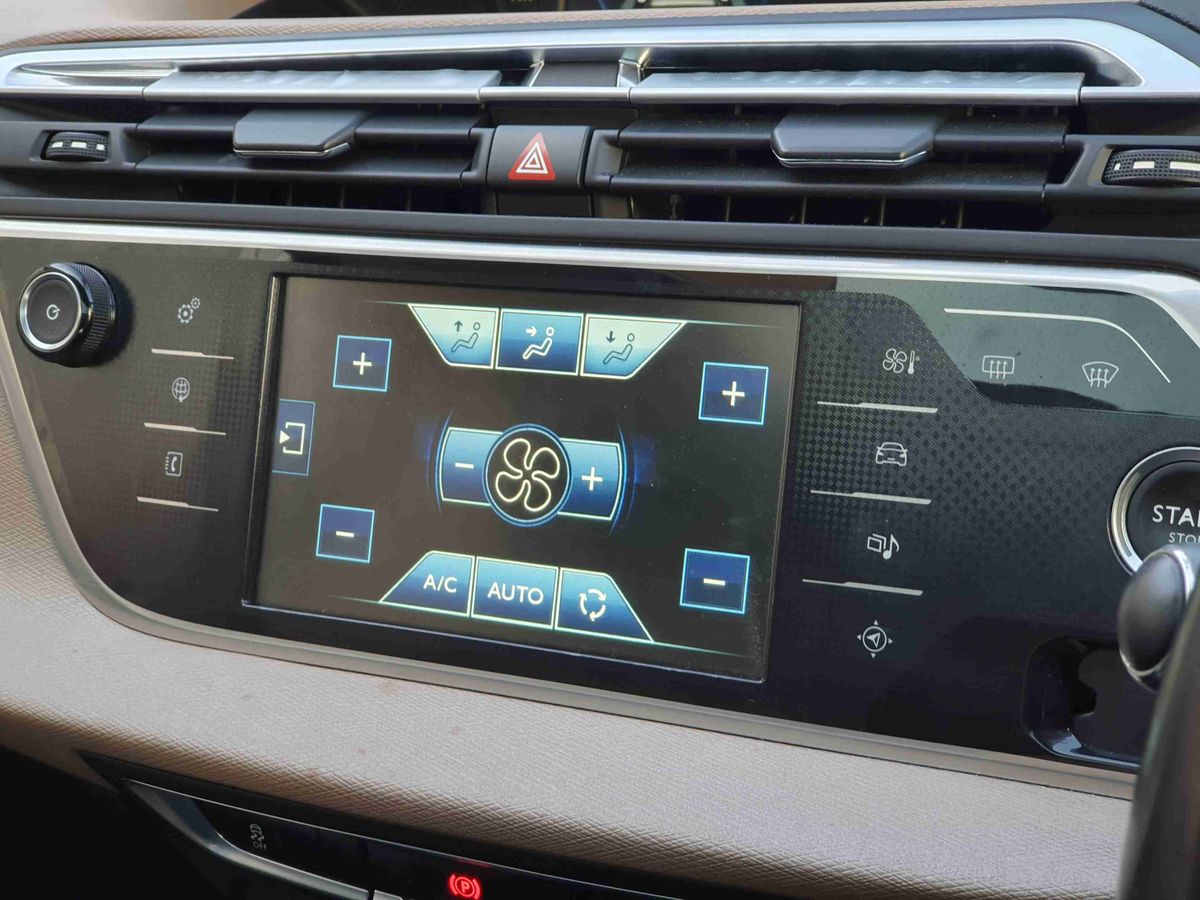 Used Citroen Grand C4 Picasso 2014 for sale - 77927426: Photo 20