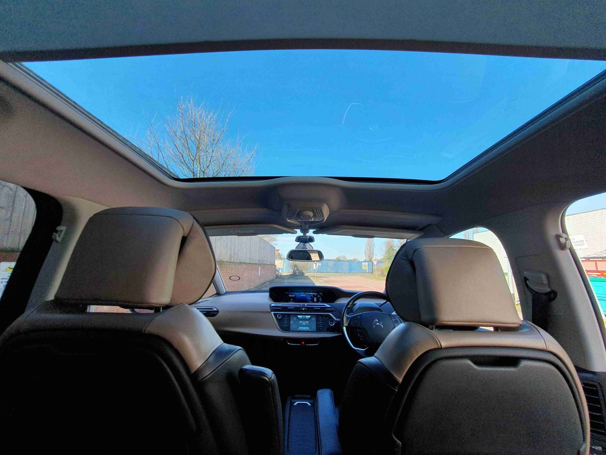 Used Citroen Grand C4 Picasso 2014 for sale - 77927426: Photo 23