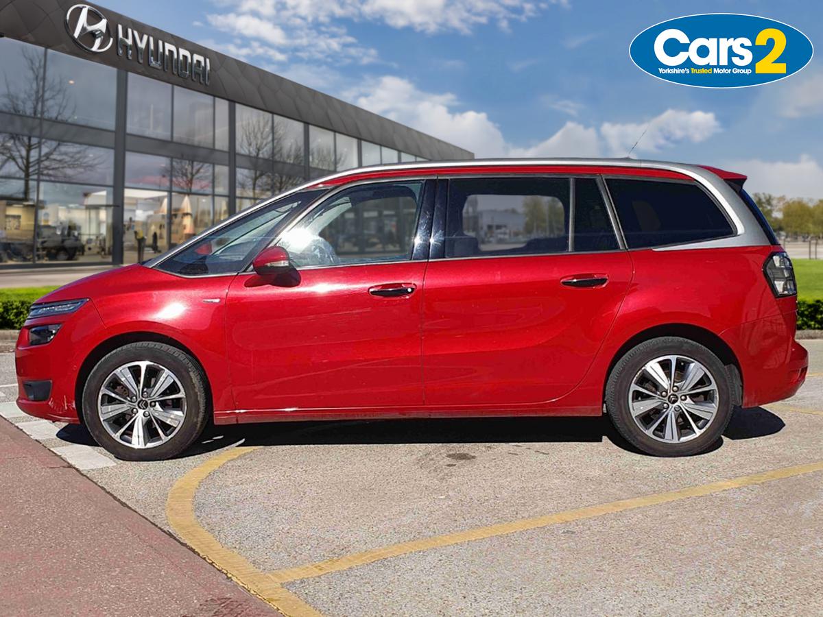Used Citroen Grand C4 Picasso 2014 for sale - 77927426: Photo 6