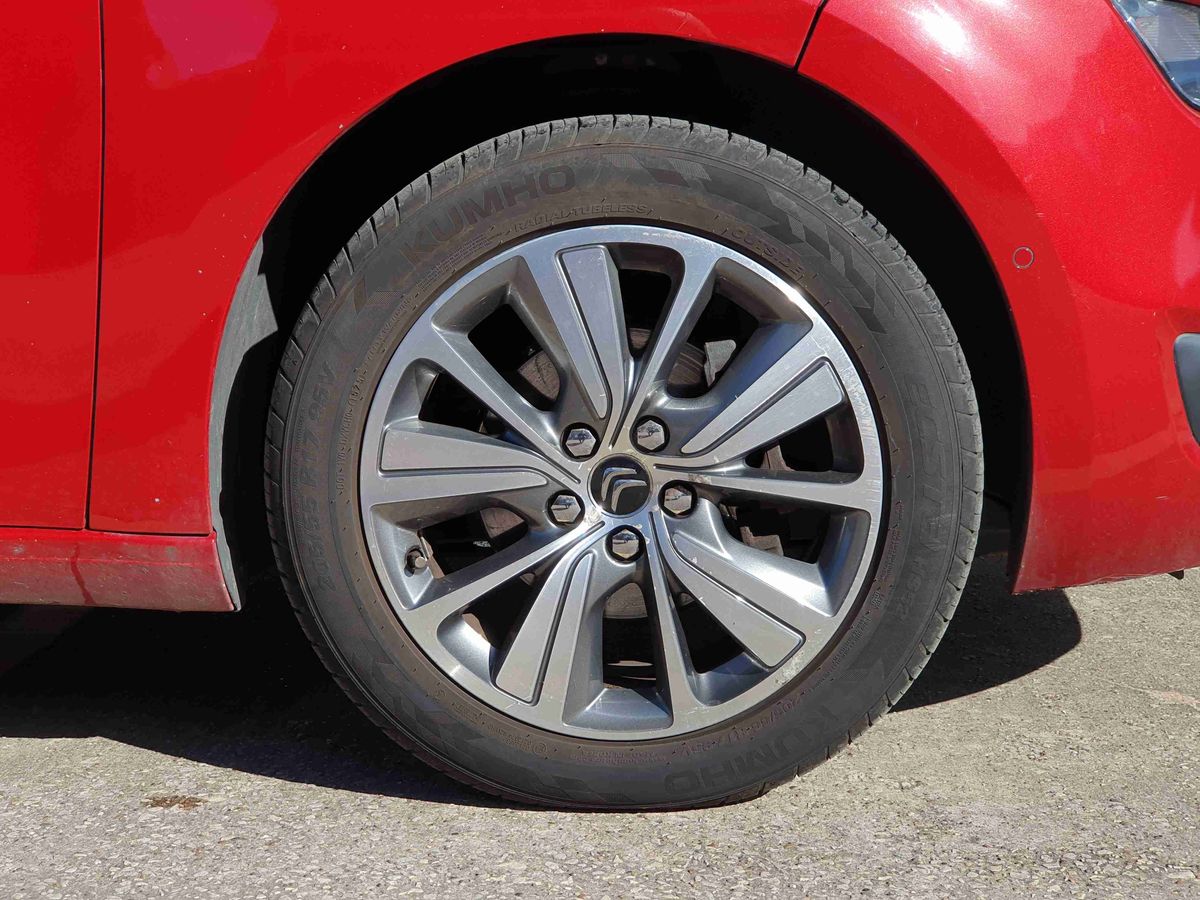 Used Citroen Grand C4 Picasso 2014 for sale - 77927426: Photo 9